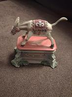 LuVille Efteling Ezeltje Strekje - Nieuw!, Verzamelen, Efteling, Ophalen of Verzenden, Nieuw, Beeldje of Poppetje