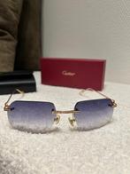 Cartier bril, Nieuw, Overige merken, Bril, Blauw