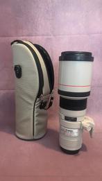 Canon EF 400mm f 5.6L USM, Audio, Tv en Foto, Fotografie | Lenzen en Objectieven, Ophalen of Verzenden, Gebruikt, Telelens
