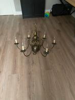 Kroonluchter ca. 1915, Huis en Inrichting, Ophalen