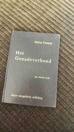 Petrus Immens - Het genadeverbond, Boeken, Ophalen of Verzenden, Zo goed als nieuw