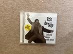 Rob de Nijs, CD, met o.a. Banger Hart, Ophalen of Verzenden, 2000 tot heden, Zo goed als nieuw