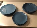 Eetborden, dinerborden, Gebruikt, Ophalen of Verzenden, Bord(en), Overige stijlen