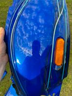 Custom zip sp look kappen, Motoren, Tuning en Styling, Ophalen of Verzenden