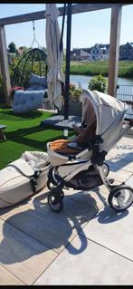 Egg Kinderwagen, Ophalen, Gebruikt, Overige merken