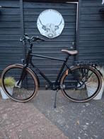 Cortina Foss ND7 herenfiets jongensfiets 28 inch H57 7 versn, Versnellingen, Zo goed als nieuw, 57 tot 61 cm, Ophalen