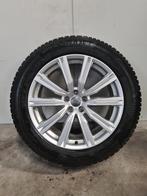 20' Audi Q8 SQ8 Velgen met winterbanden 8mm & 7.7mm, Auto-onderdelen, Banden en Velgen, Ophalen, 265 mm, Banden en Velgen, Winterbanden