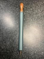 Oude fiets pomp, Ophalen of Verzenden, Gebruikt