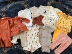 Leuke baby zomer kleertjes maat 50, Kinderen en Baby's, Babykleding | Baby-kledingpakketten, Maat 50, Ophalen of Verzenden, Zo goed als nieuw