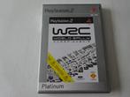 World Rally Championship voor de PS2, Ophalen of Verzenden, Zo goed als nieuw, Racen en Vliegen, Vanaf 3 jaar