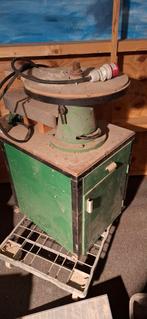 Pen schuurmachine schuurmachine schuurass, Doe-het-zelf en Verbouw, Gereedschap | Schuurmachines, Ophalen, Gebruikt, 1200 watt of meer