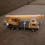 Dinky toys 980 Coles Hydra huiskraan speelgoed kraanwagen, Ophalen of Verzenden, Gebruikt