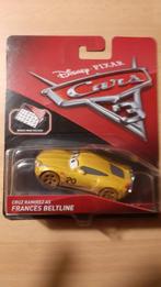 Disney cars 3 Cruz as Frances Beltline, Ophalen of Verzenden, Nieuw