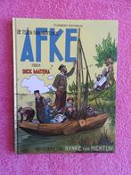 De tsien fan Martens Afke troch Dick Matena - Friese uitgave, Boeken, Stripboeken, Eén stripboek, Ophalen of Verzenden, Zo goed als nieuw