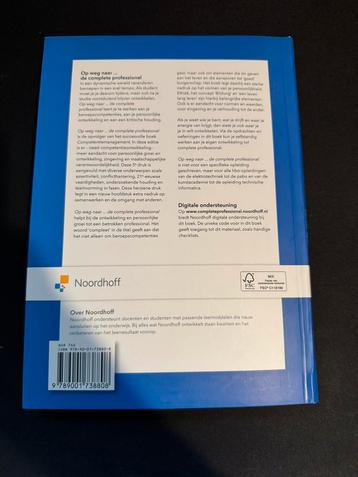 Studieboeken beschikbaar voor biedingen