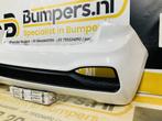 BUMPER Hyundai i20 Facelift 2016-2019  Achterbumper 2-H3-116, Gebruikt, Ophalen of Verzenden, Bumper, Achter