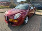 Alfa romeo mito 1.3 JTD diesel  2011/Geen apk /Export!, Auto's, Alfa Romeo, Voorwielaandrijving, 28 km/l, Zwart, 4 cilinders