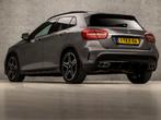 Mercedes-Benz GLA 200 AMG Sport 157Pk Automaat (PANORAMADAK,, Auto's, Mercedes-Benz, Gebruikt, Bedrijf, 1335 kg, Adaptive Cruise Control