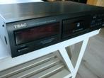 TEAC CD-RW890 mkII CD-RW Player/Recorder onderhoud gehad., Ophalen of Verzenden, Refurbished, Overige merken