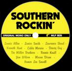 Titel: Southern Rockin -  Artiest  Various -  Rockabilly, Ophalen of Verzenden, Zo goed als nieuw, 12 inch, Poprock