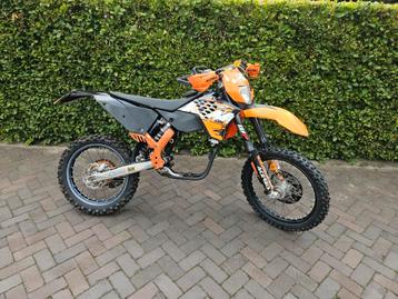 Ktm 450 exc 2010 blokdelen onderdelen  beschikbaar voor biedingen