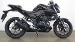 YAMAHA MT 03 (bj 2017) 35kw A2 457 kilometer gereden!, 2 cilinders, 321 cc, Bedrijf, Onbekend