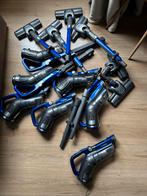 HYUNDAI Snoerloze Steelstofzuiger - 130W 7x (moet weg), Witgoed en Apparatuur, Stofzuigers, Ophalen, Gebruikt, Stofzuiger, Minder dan 1200 watt