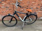 Gazelle montreux LTD, Fietsen en Brommers, Ophalen, Versnellingen, 49 tot 53 cm, Zo goed als nieuw