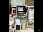 CNC Bewerkingscentra Morbidelli Author 600 K L 2000