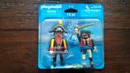 Playmobil piraten Nieuw in doos., Ophalen of Verzenden, Nieuw