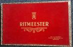 sigarenkist - Ritmeester Veenendaal, Verzamelen, Ophalen of Verzenden, Zo goed als nieuw, Overige typen