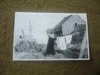 OUWERKERK  >  STORMRAMP  1953, Verzenden, 1940 tot 1960, Ongelopen