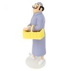 Kuifje beelden te koop., Ophalen of Verzenden, Kuifje, Zo goed als nieuw, Beeldje of Figuurtje