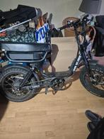 Te koop goede fatbike don souris, Fietsen en Brommers, Ophalen of Verzenden, Zo goed als nieuw, Staal