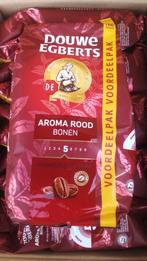 Douwe Egberts Koffiebonen Espresso/Gold/Aroma Rood, Verzenden