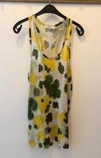 See by Chloe top linnen maat 40, Ophalen of Verzenden, Zo goed als nieuw, Maat 38/40 (M), Zonder mouw