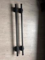 THULE dakdragers, Auto diversen, Dakdragers, Ophalen of Verzenden, Zo goed als nieuw