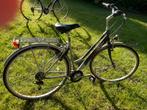 Mooie dames fiets en of herenfiets, Fietsen en Brommers, Fietsen | Dames | Sportfietsen en Toerfietsen, Ophalen, Zo goed als nieuw