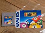 "Side Pocket" voor Nintendo GameBoy, 1 speler, Ophalen of Verzenden, Gebruikt, Vanaf 3 jaar