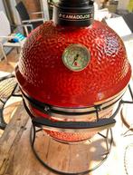 Kamado Joe Junior, Tuin en Terras, Ophalen, Zo goed als nieuw