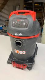 Starmix uClean L-1432 PG+ - Onderdelen, Witgoed en Apparatuur, Stofzuigers, Stofzuiger, Ophalen of Verzenden, Niet werkend, Reservoir