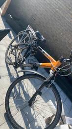 Nette fiets, opknap fiets MOET WEG!!, Gebruikt, Minder dan 10 versnellingen, Ophalen, Gazelle
