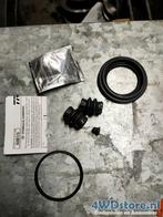 Nissan Micra III / Note 1 remklauw revisieset vooras D11240X, -, -, Nieuw, Ophalen of Verzenden