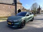 Ford Mustang Mach-E AWD 75 kWh Matte Pine Green Metallic, Automaat, Elektrisch, Vierwielaandrijving, Particulier