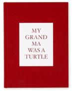 Janssen Cuny My Grandma Was a Turtle, Boeken, Verzenden, Zo goed als nieuw, Fotografen