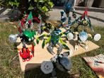 Diverse Lego Bionicle Sets, Ophalen of Verzenden, Gebruikt, Complete set, Lego