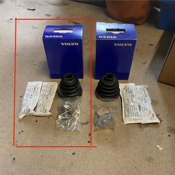 Originele Volvo V70 / S80 '09 - '11 ashoes links 31256396 beschikbaar voor biedingen