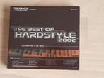 The Best of Hardstyle - 4cd box, Gebruikt, Verzenden