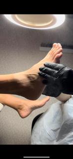 Russische droge pedicure cursus Almere, Werk of Loopbaan