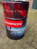 Mooie lege olie vaatjes 60 liter. 10 stuks., Ophalen of Verzenden, Zo goed als nieuw, Vuurton